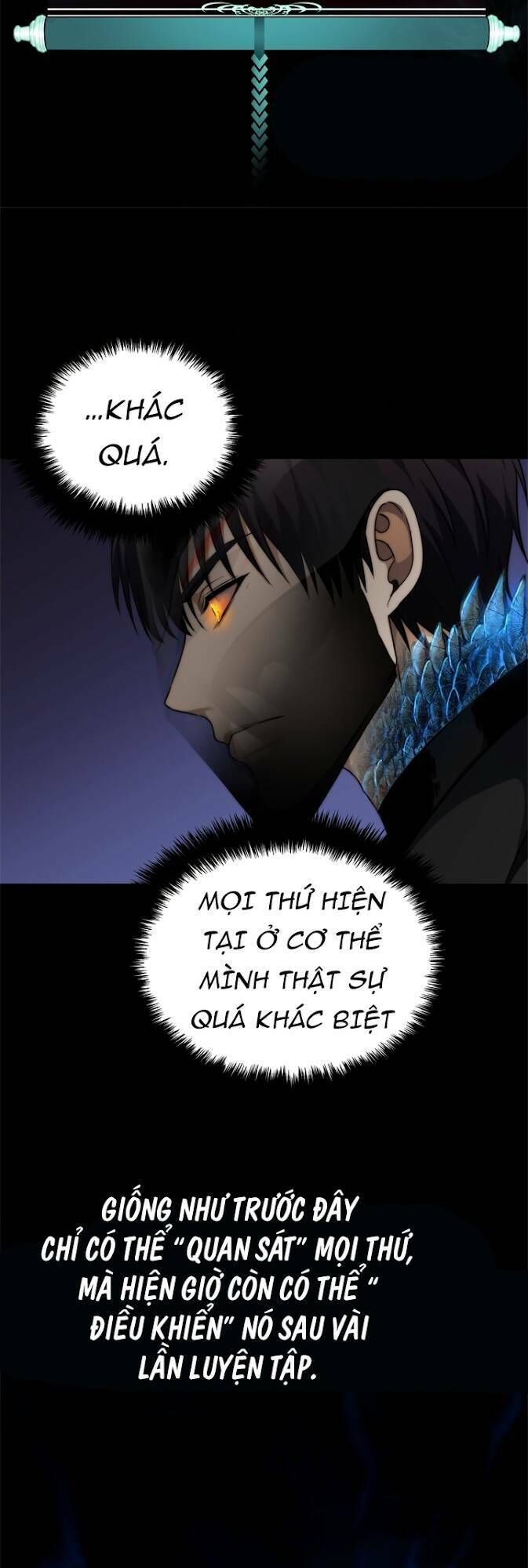 Vua Thăng Cấp Chap 851 - Next Chap 852