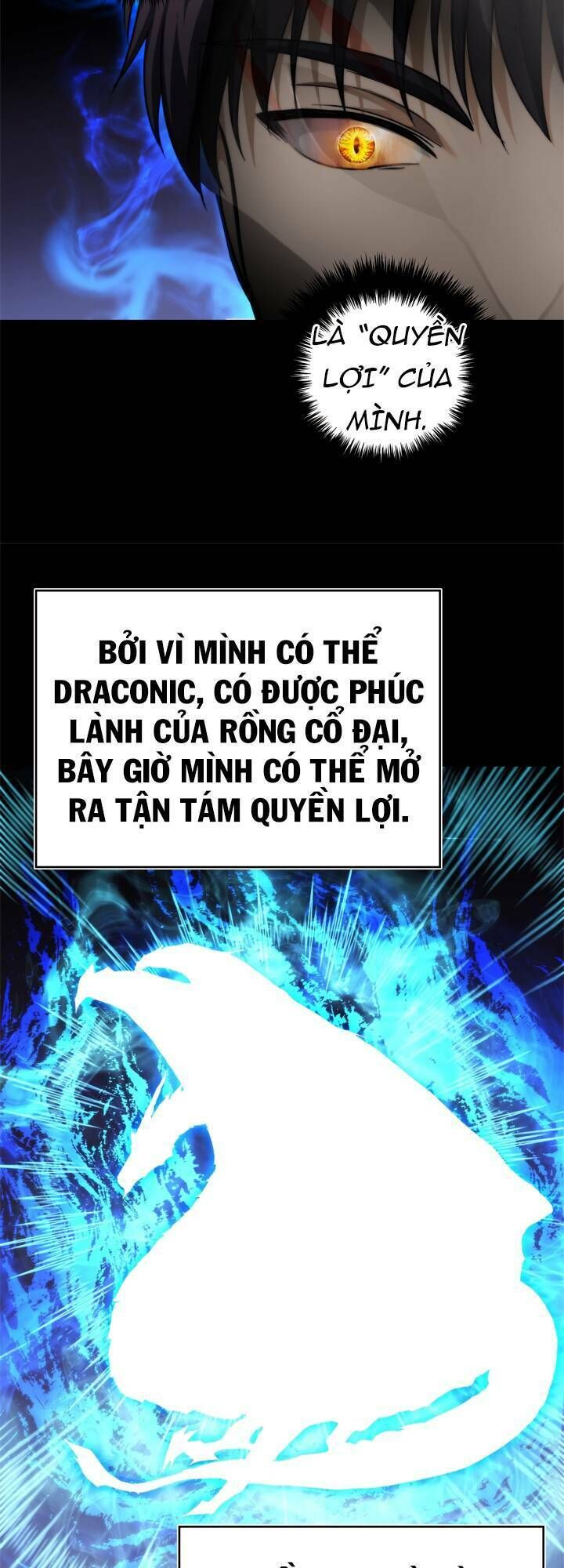 Vua Thăng Cấp Chap 851 - Next Chap 852