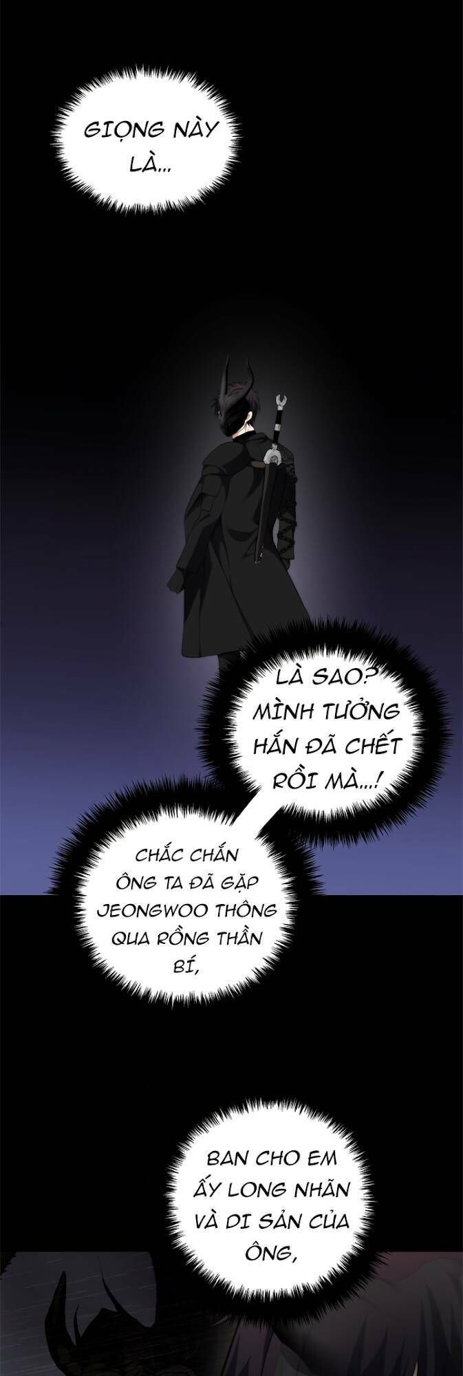 Vua Thăng Cấp Chap 851 - Next Chap 852