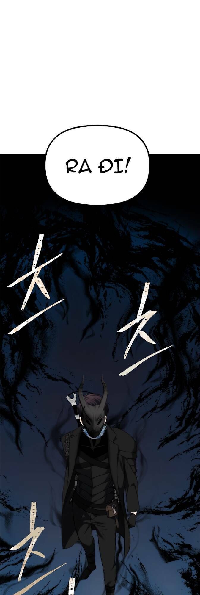 Vua Thăng Cấp Chap 851 - Next Chap 852