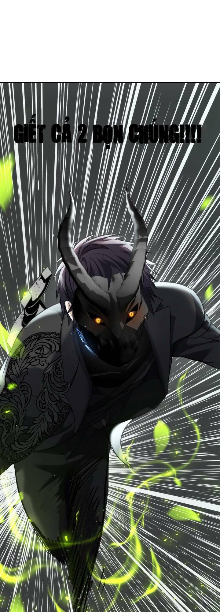 Vua Thăng Cấp Chap 851 - Next Chap 852
