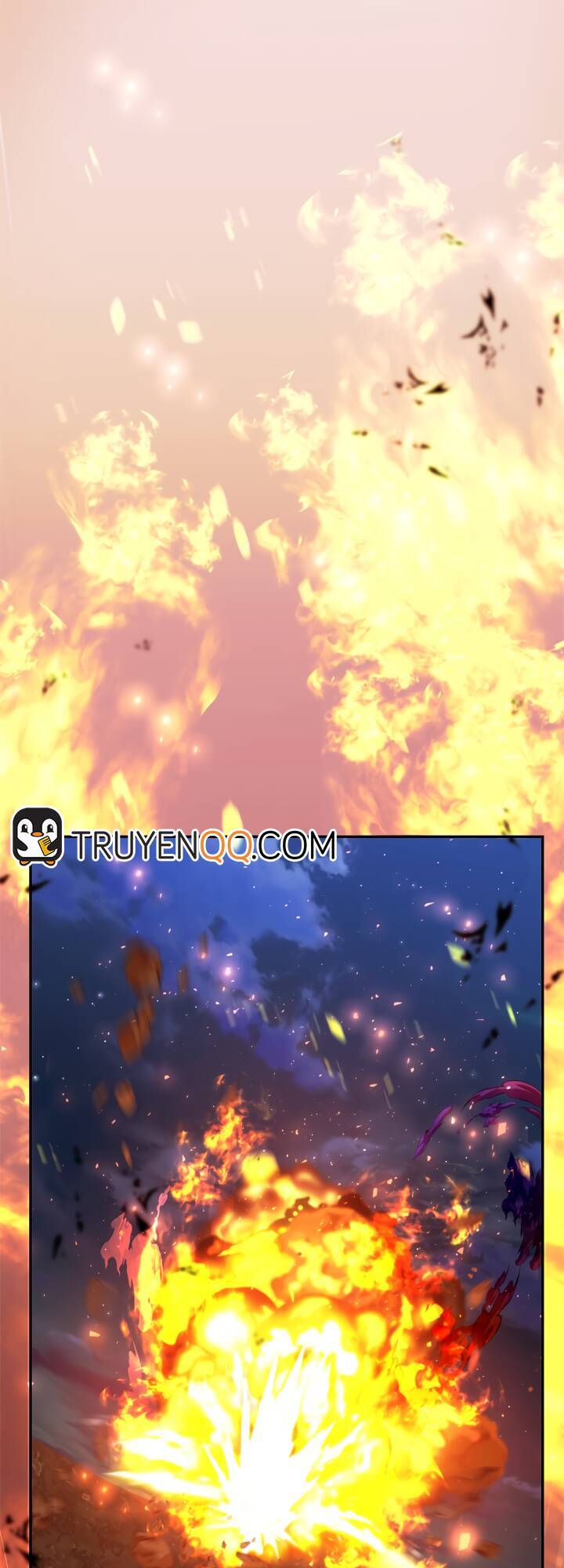 Vua Thăng Cấp Chap 86 - Next Chap 87
