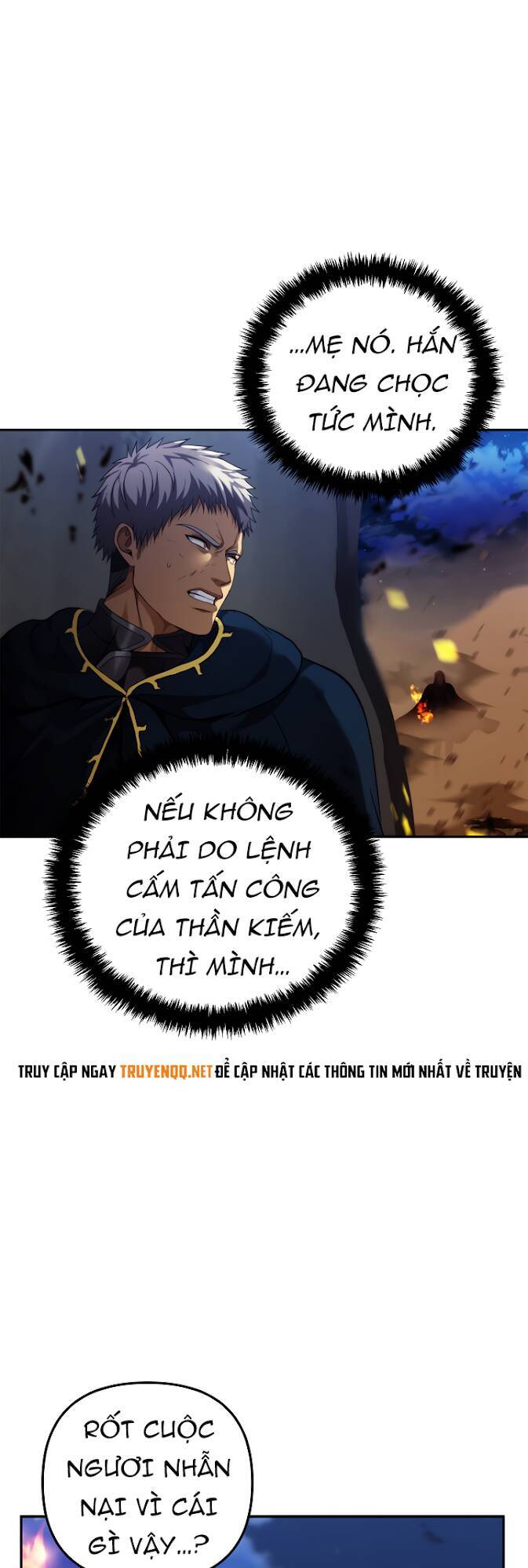 Vua Thăng Cấp Chap 86 - Next Chap 87