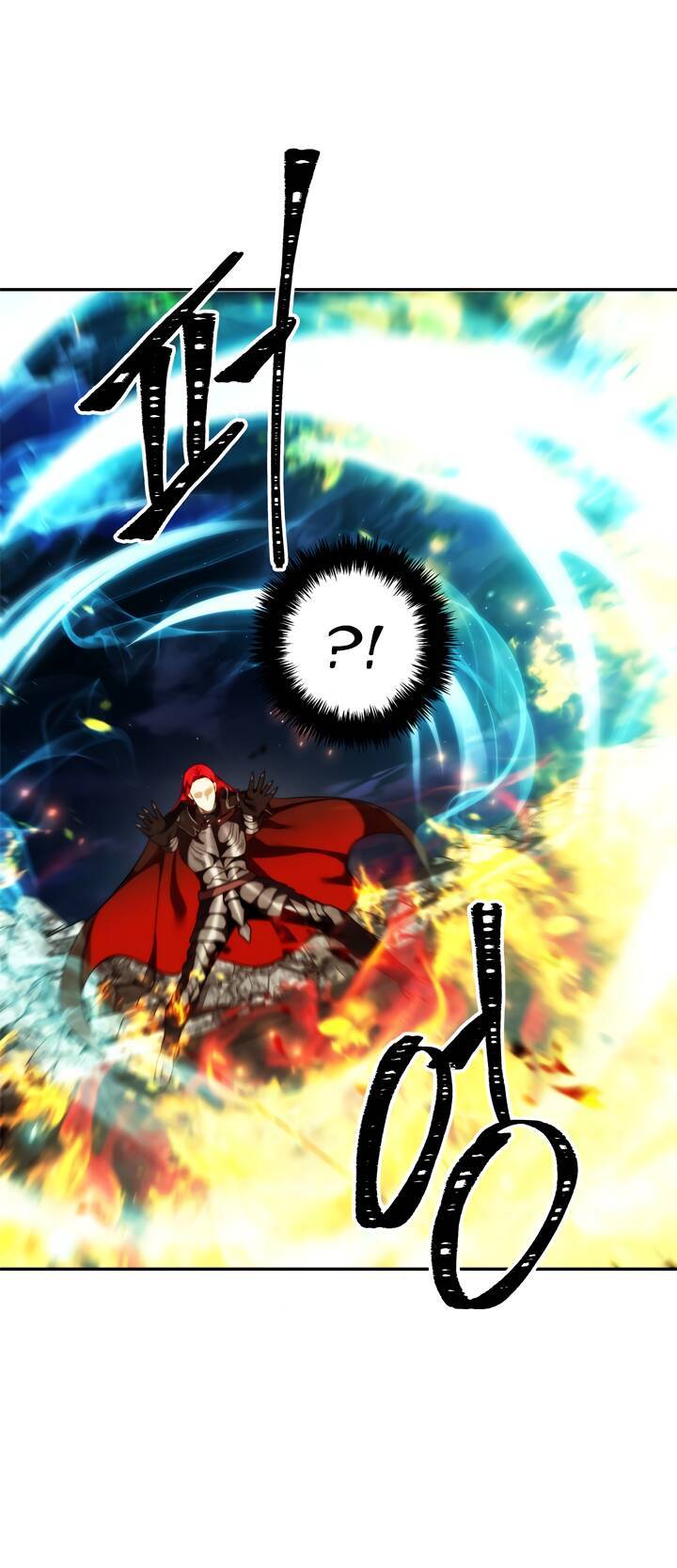 Vua Thăng Cấp Chap 86 - Next Chap 87