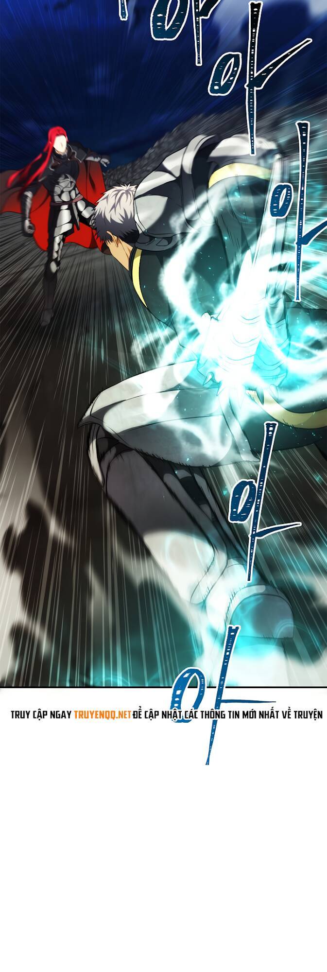 Vua Thăng Cấp Chap 86 - Next Chap 87