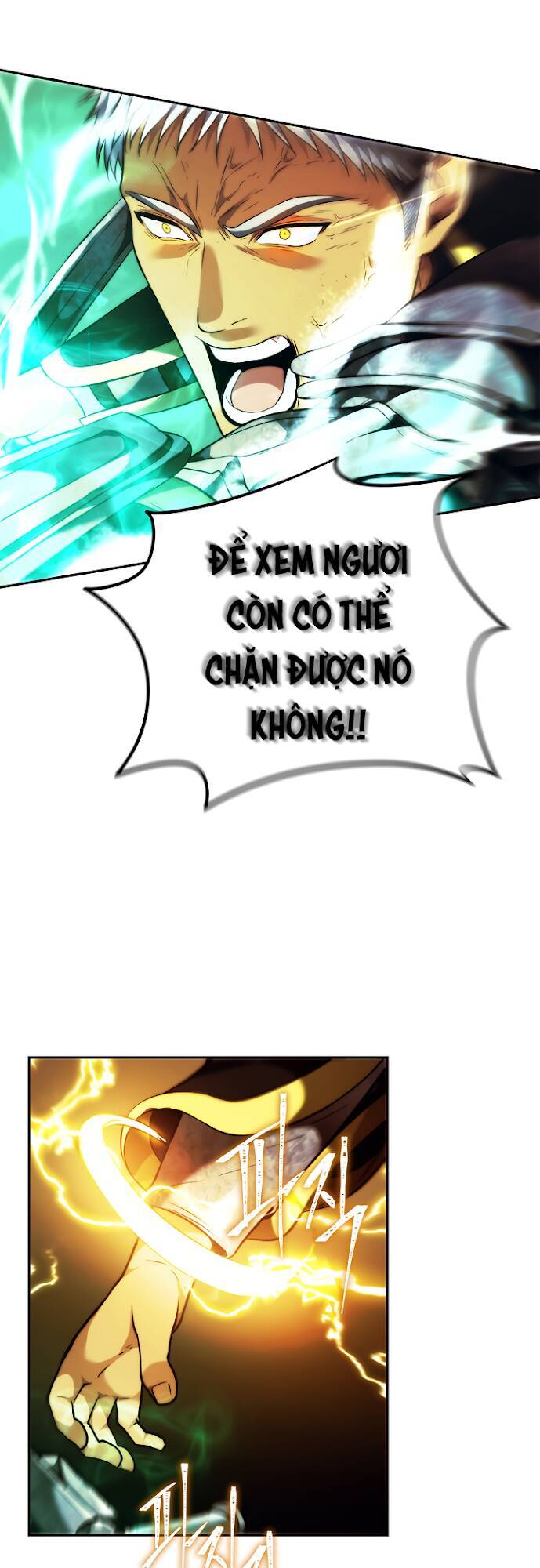 Vua Thăng Cấp Chap 86 - Next Chap 87