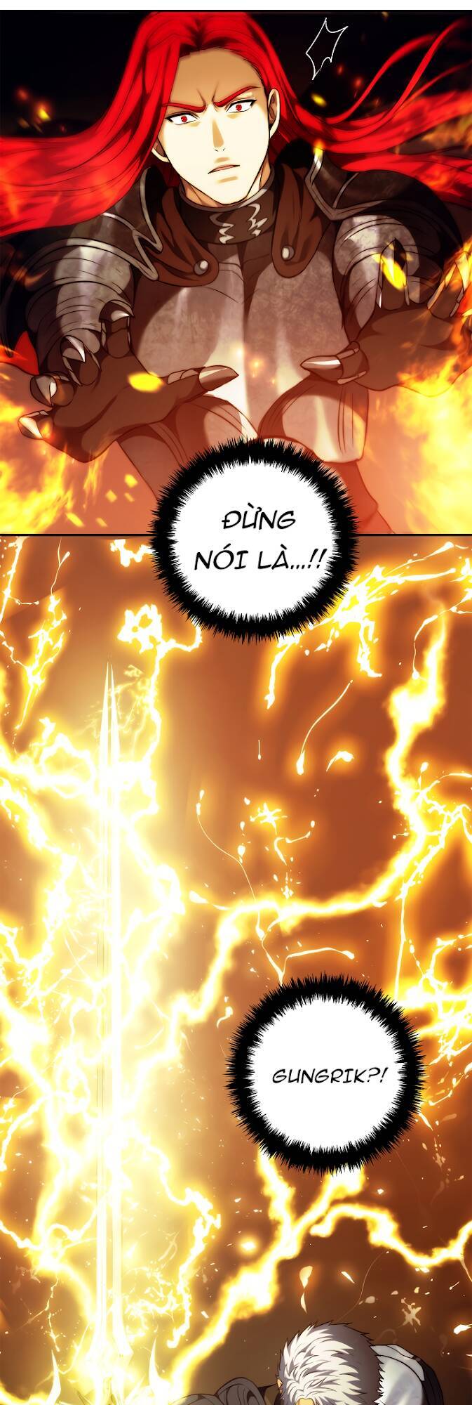 Vua Thăng Cấp Chap 86 - Next Chap 87