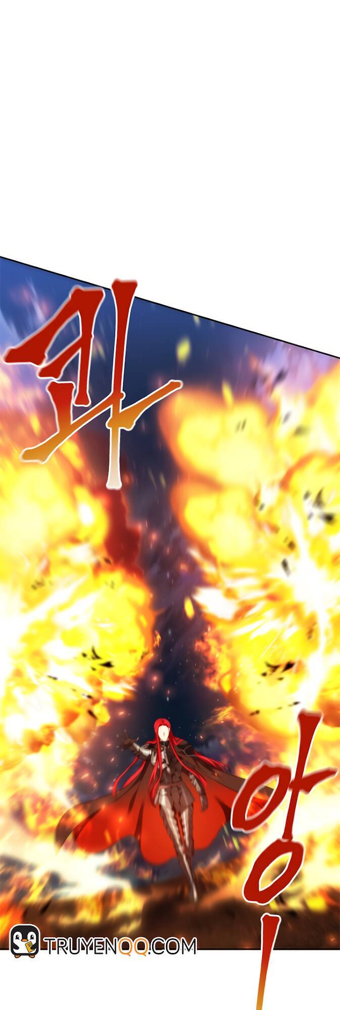 Vua Thăng Cấp Chap 86 - Next Chap 87