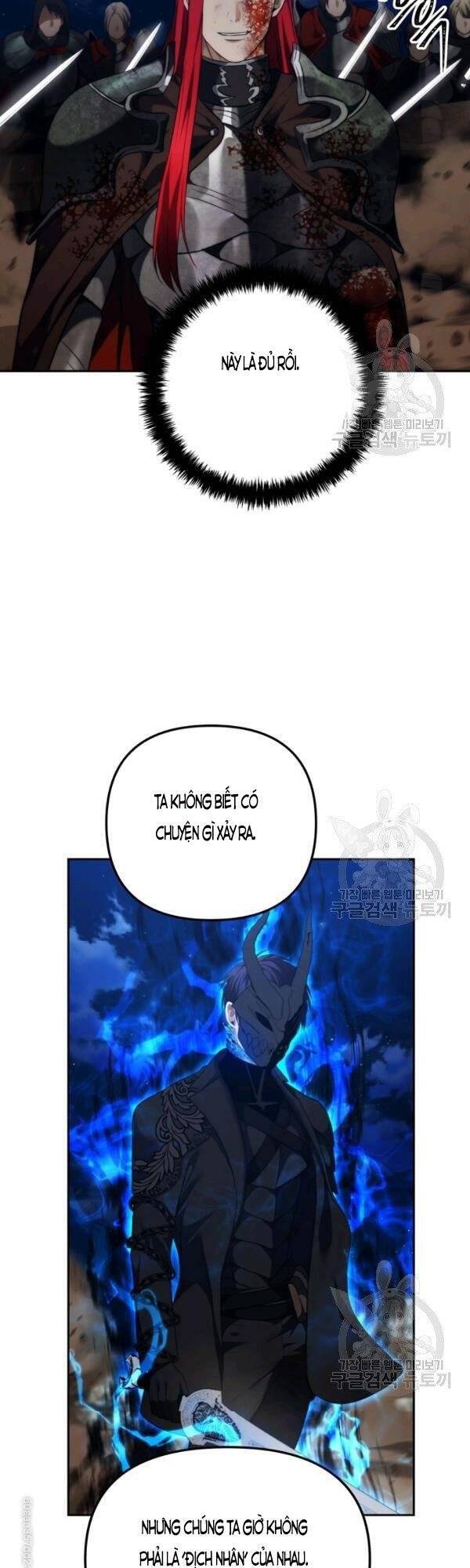 Vua Thăng Cấp Chap 87 - Next Chap 88
