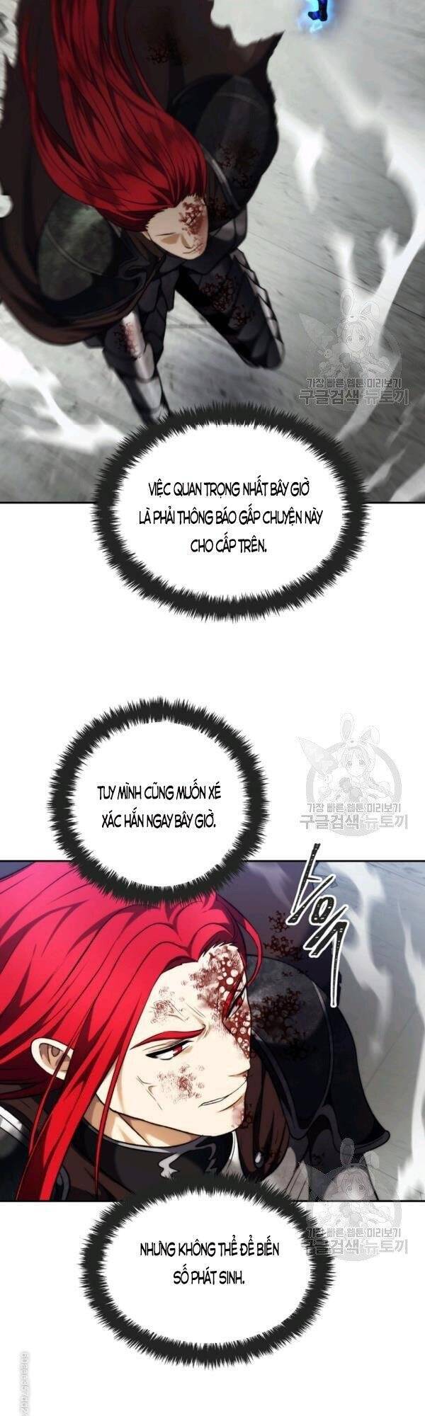 Vua Thăng Cấp Chap 87 - Next Chap 88
