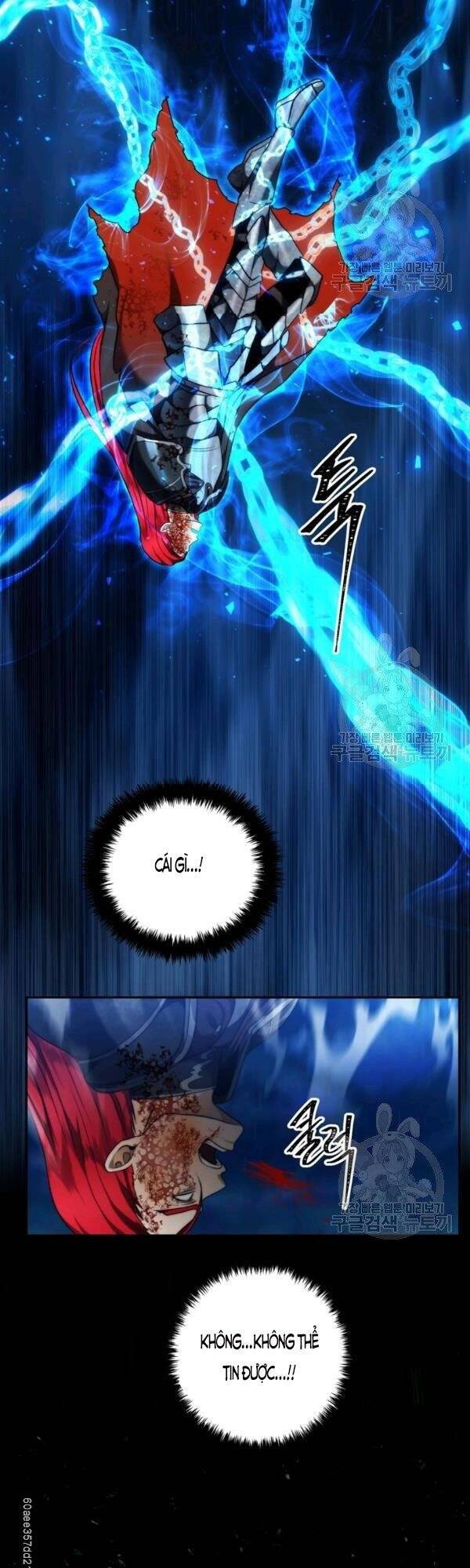 Vua Thăng Cấp Chap 87 - Next Chap 88