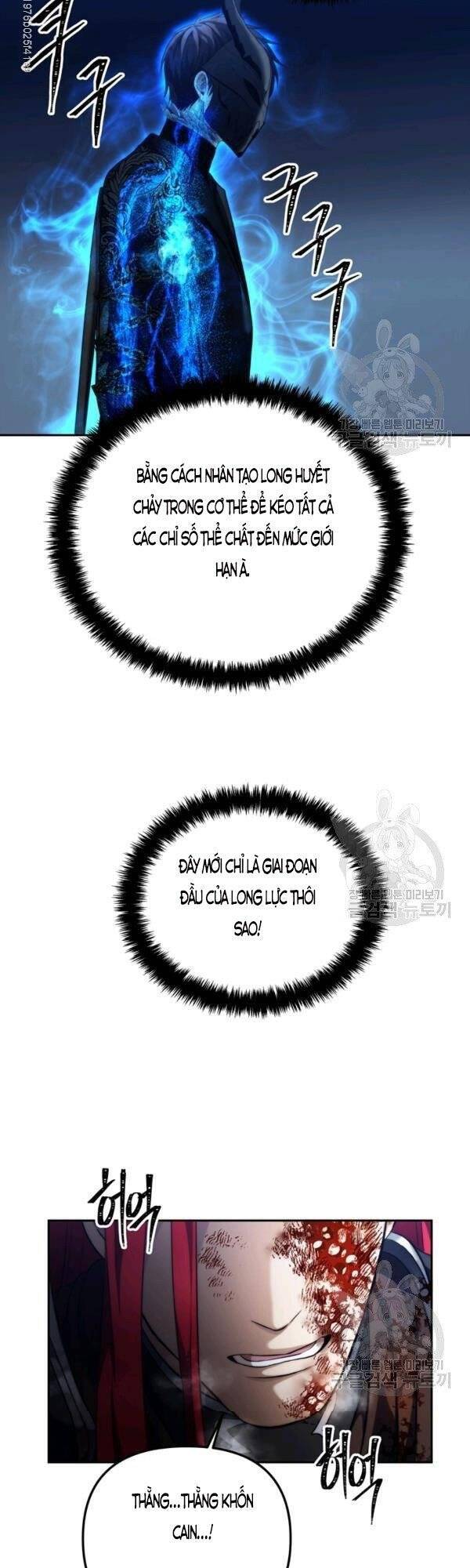 Vua Thăng Cấp Chap 87 - Next Chap 88