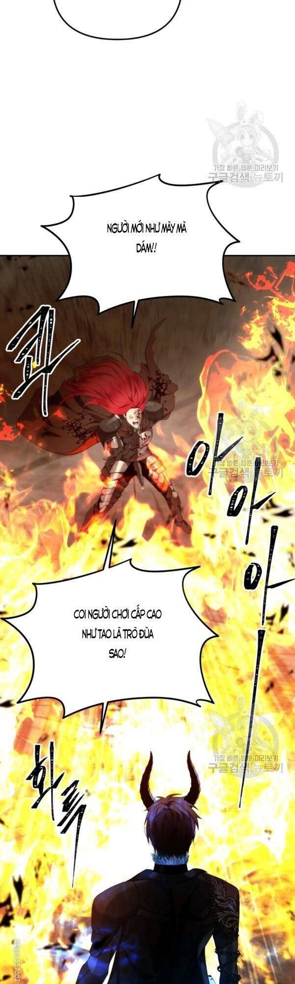 Vua Thăng Cấp Chap 87 - Next Chap 88