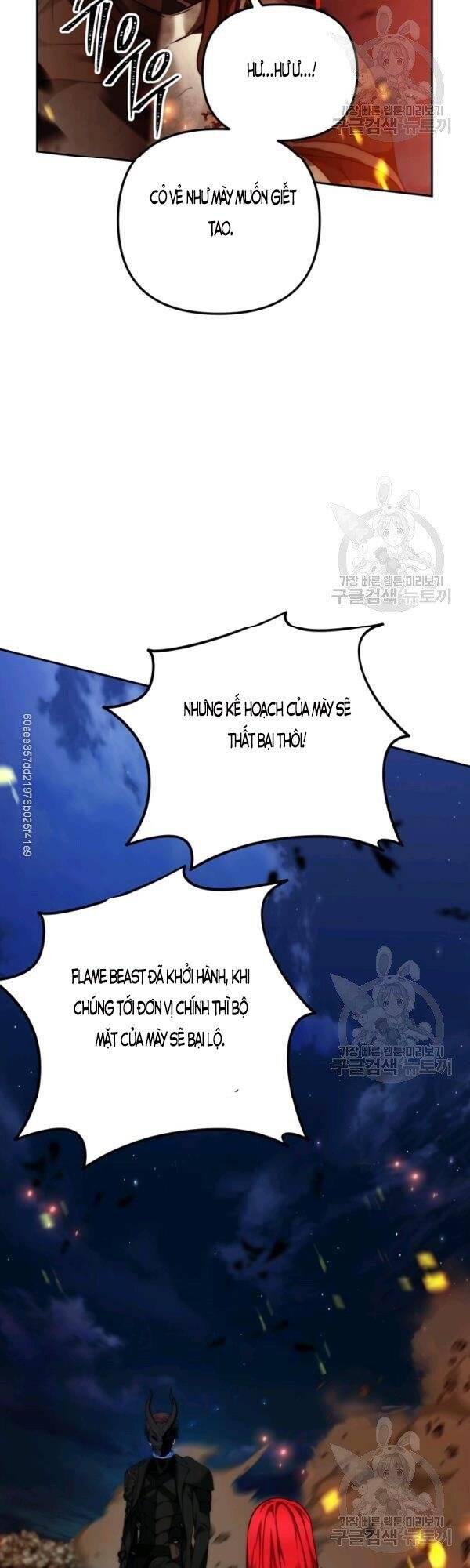 Vua Thăng Cấp Chap 87 - Next Chap 88