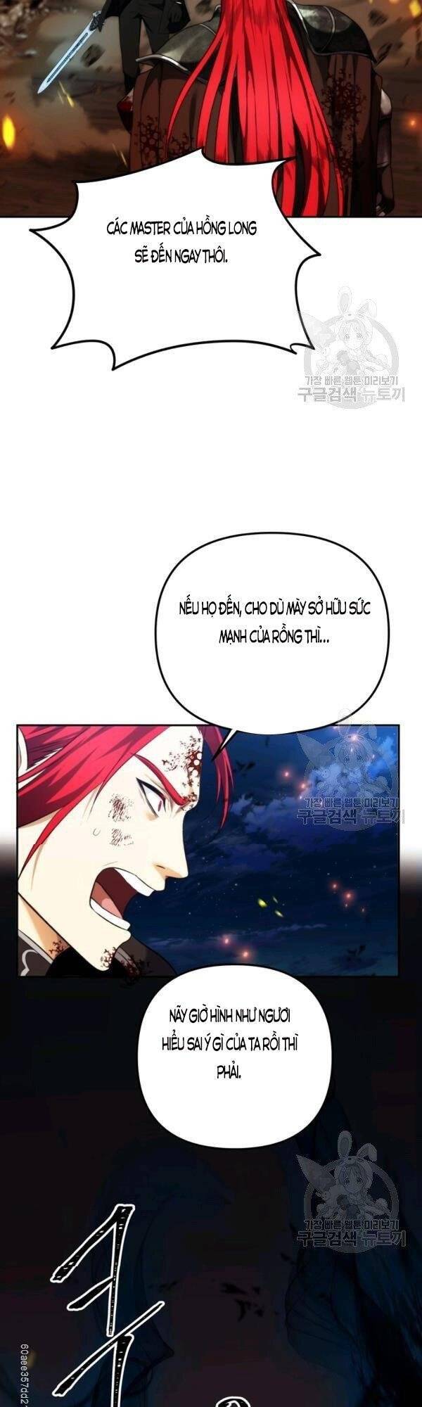 Vua Thăng Cấp Chap 87 - Next Chap 88