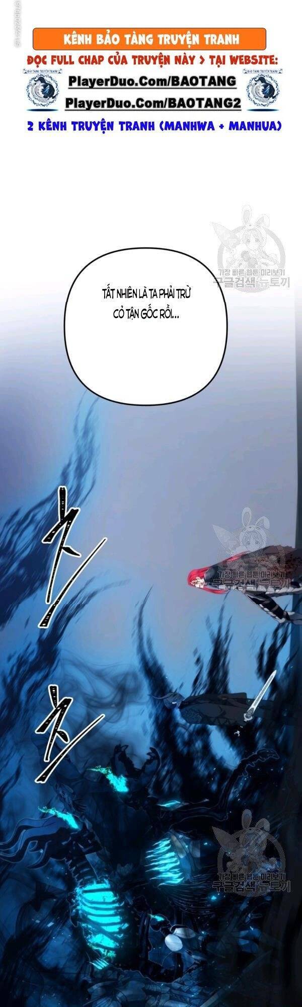 Vua Thăng Cấp Chap 87 - Next Chap 88