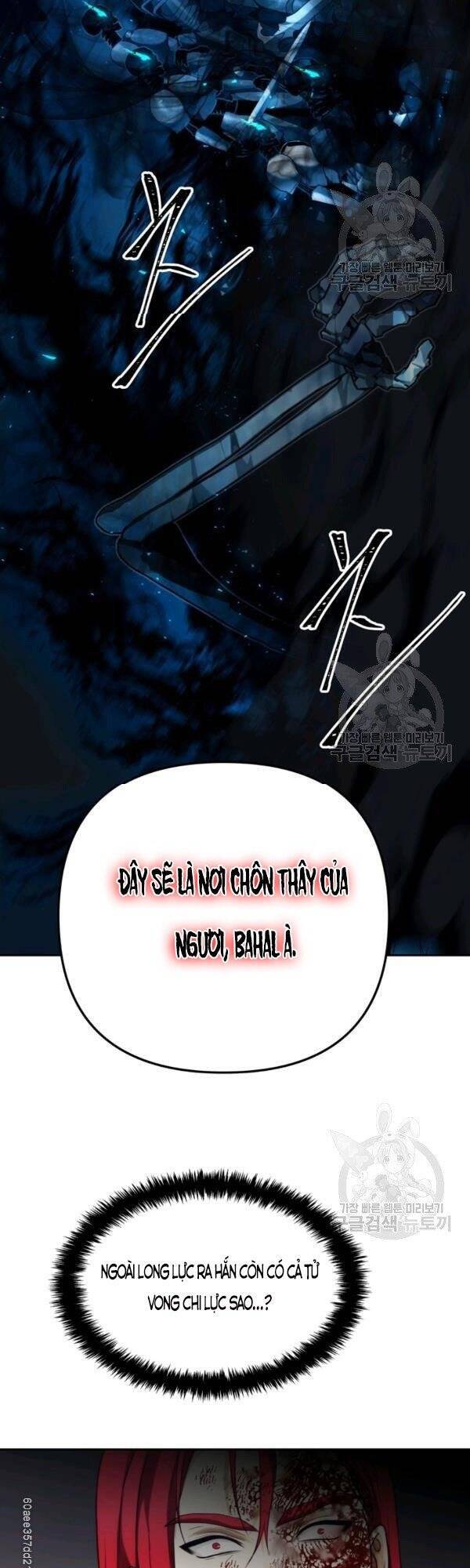 Vua Thăng Cấp Chap 87 - Next Chap 88