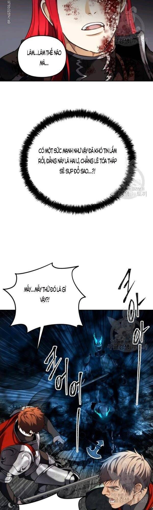 Vua Thăng Cấp Chap 87 - Next Chap 88