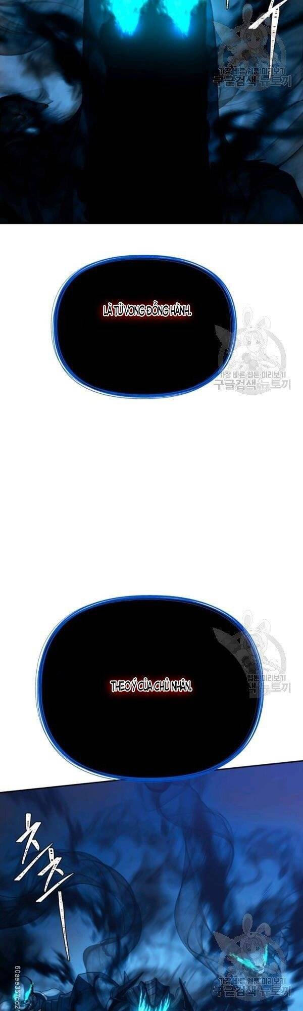 Vua Thăng Cấp Chap 87 - Next Chap 88