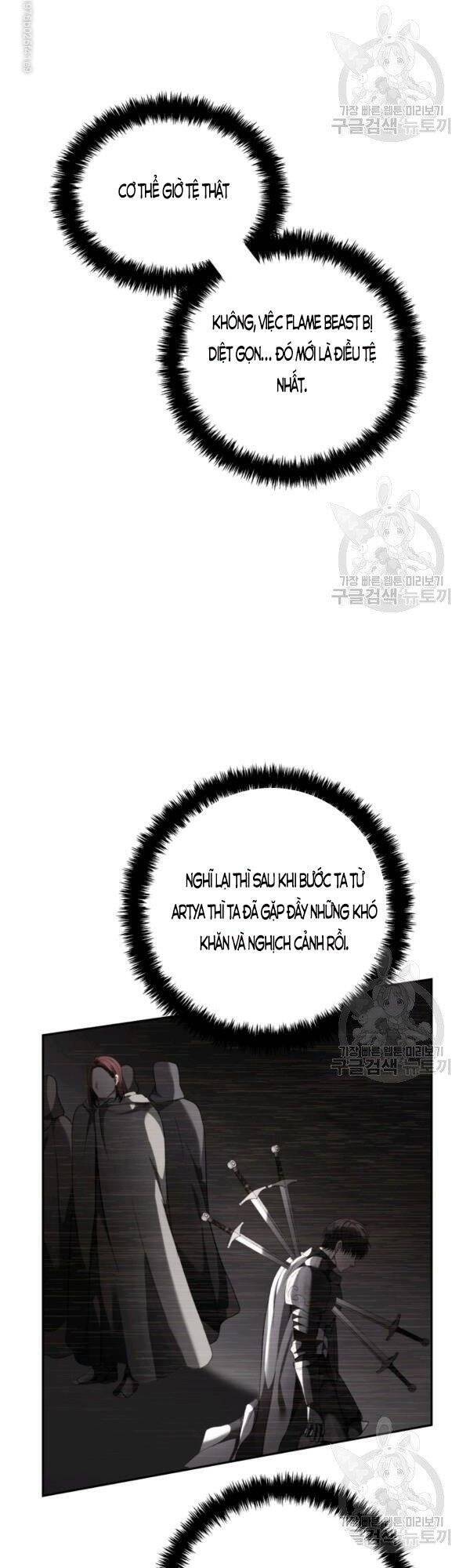 Vua Thăng Cấp Chap 87 - Next Chap 88