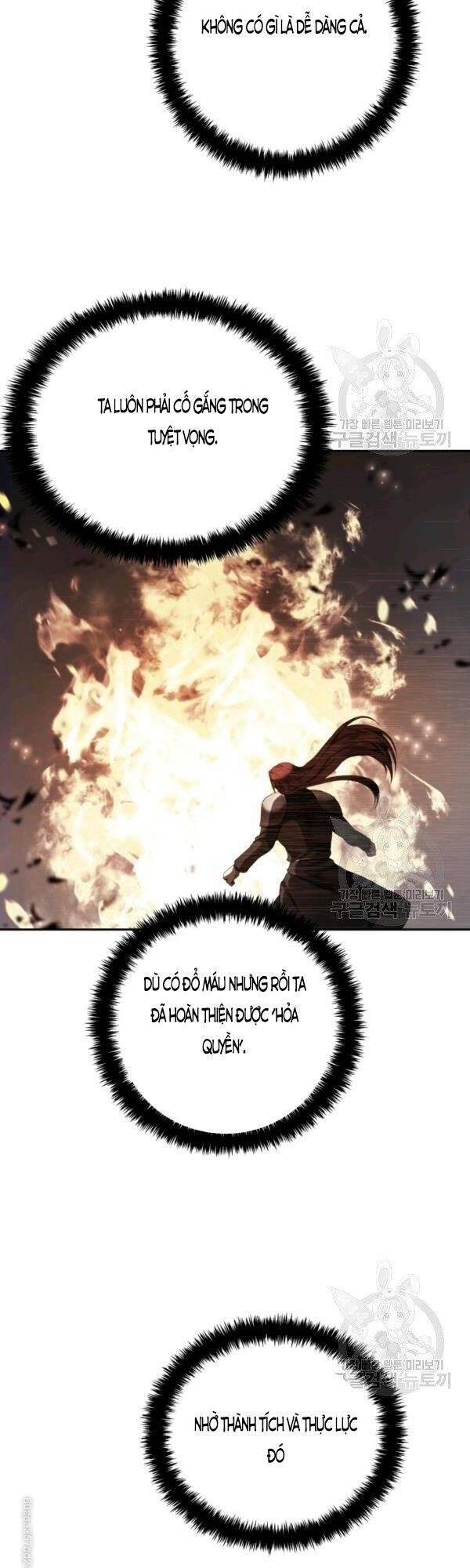 Vua Thăng Cấp Chap 87 - Next Chap 88