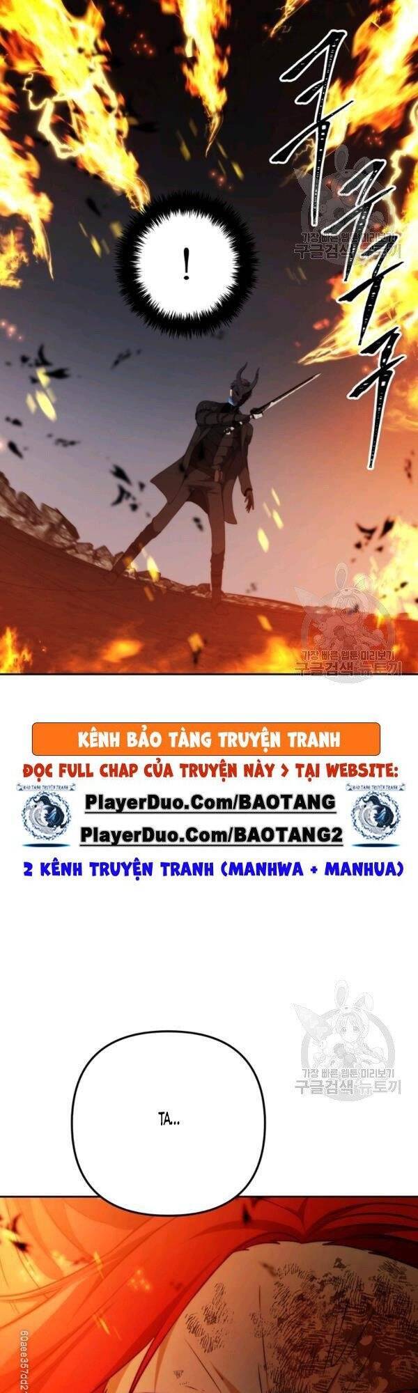 Vua Thăng Cấp Chap 87 - Next Chap 88