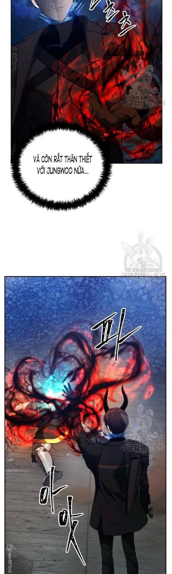 Vua Thăng Cấp Chap 87 - Next Chap 88