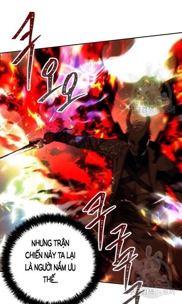 Vua Thăng Cấp Chap 88 - Next Chap 89