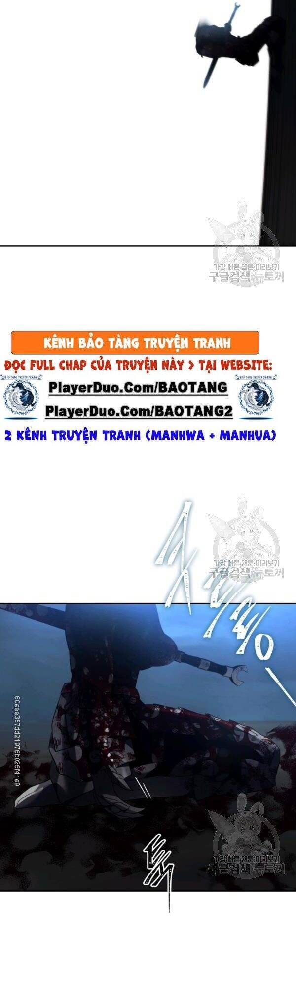 Vua Thăng Cấp Chap 88 - Next Chap 89