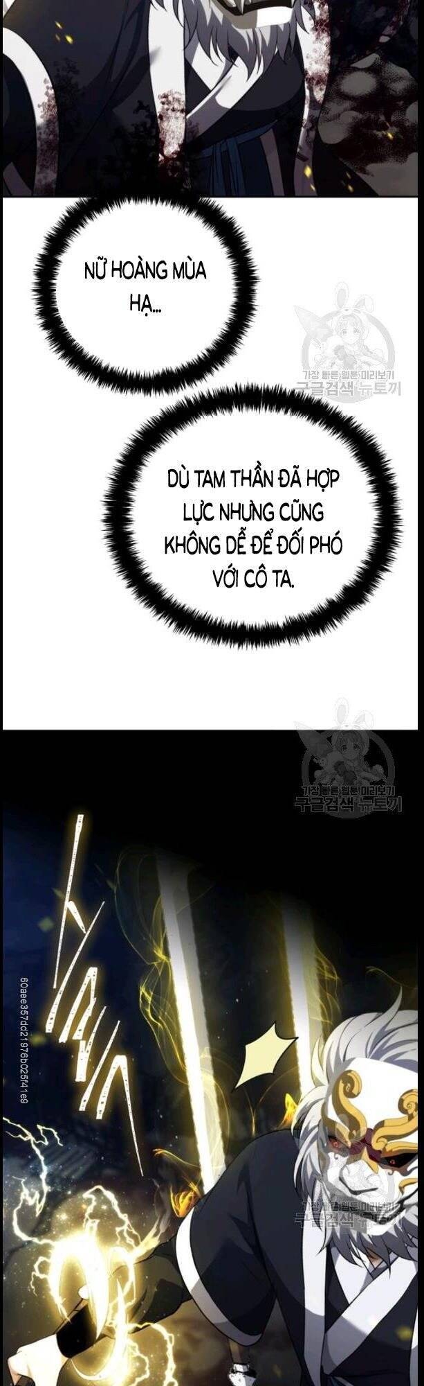 Vua Thăng Cấp Chap 88 - Next Chap 89