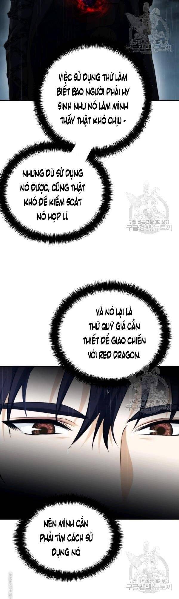 Vua Thăng Cấp Chap 89 - Next Chap 90