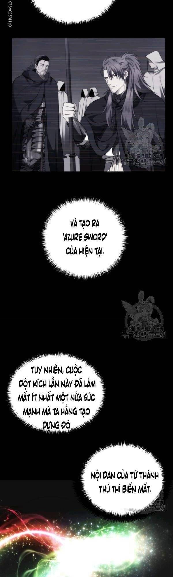 Vua Thăng Cấp Chap 89 - Next Chap 90