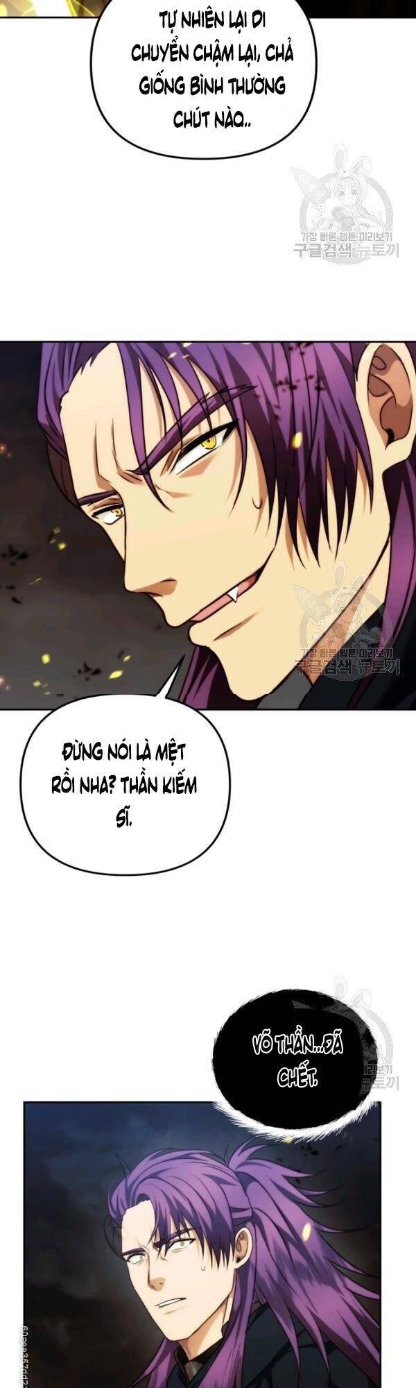 Vua Thăng Cấp Chap 89 - Next Chap 90