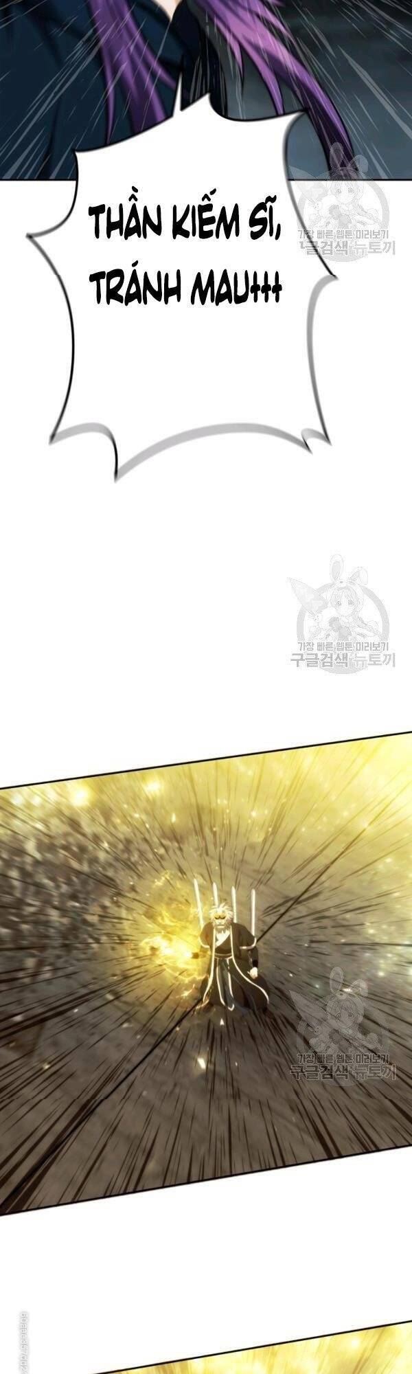 Vua Thăng Cấp Chap 89 - Next Chap 90