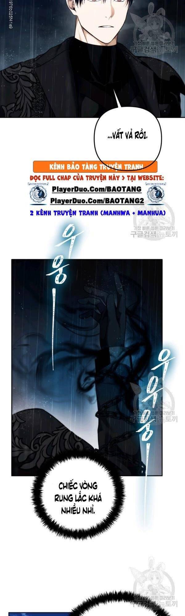 Vua Thăng Cấp Chap 89 - Next Chap 90