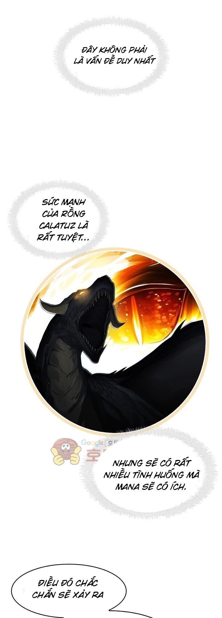 Vua Thăng Cấp Chap 9 - Next Chap 10