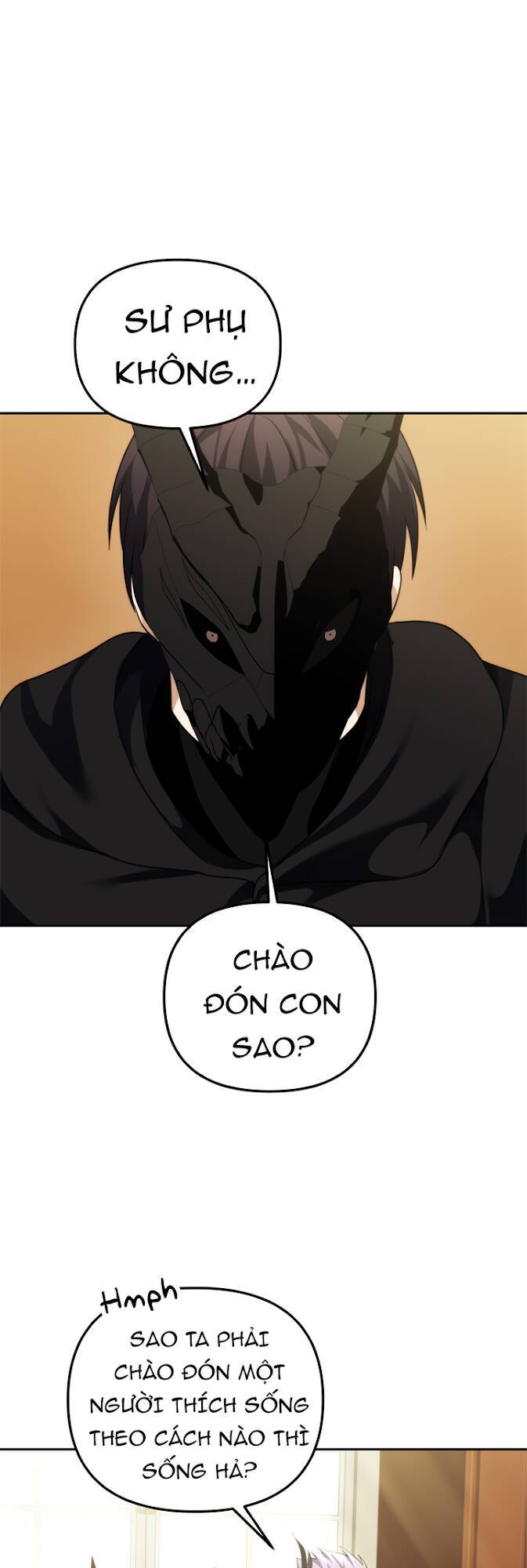Vua Thăng Cấp Chap 90 - Next Chap 91
