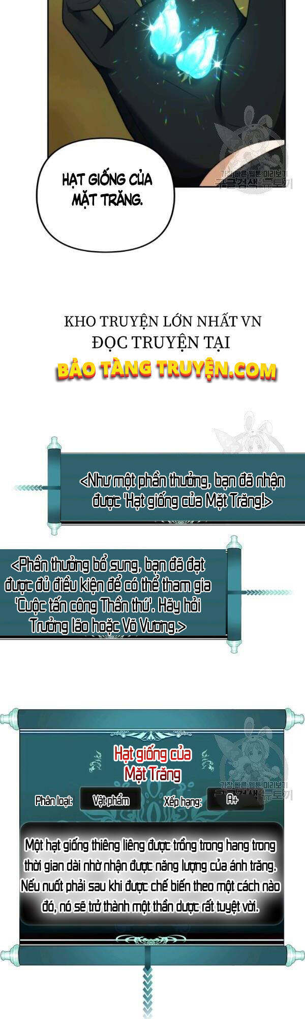 Vua Thăng Cấp Chap 91 - Next Chap 92