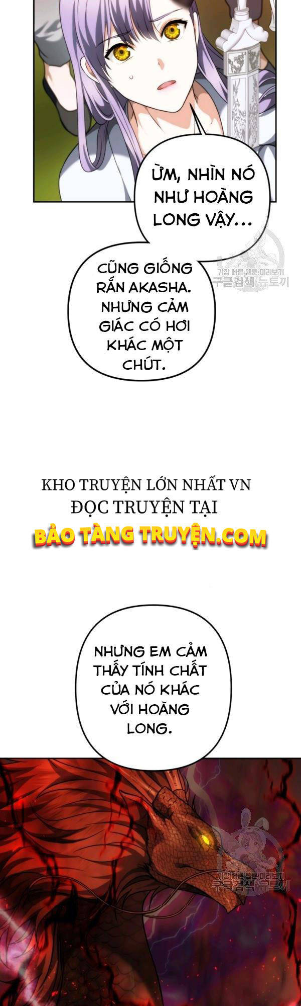 Vua Thăng Cấp Chap 92 - Next Chap 93