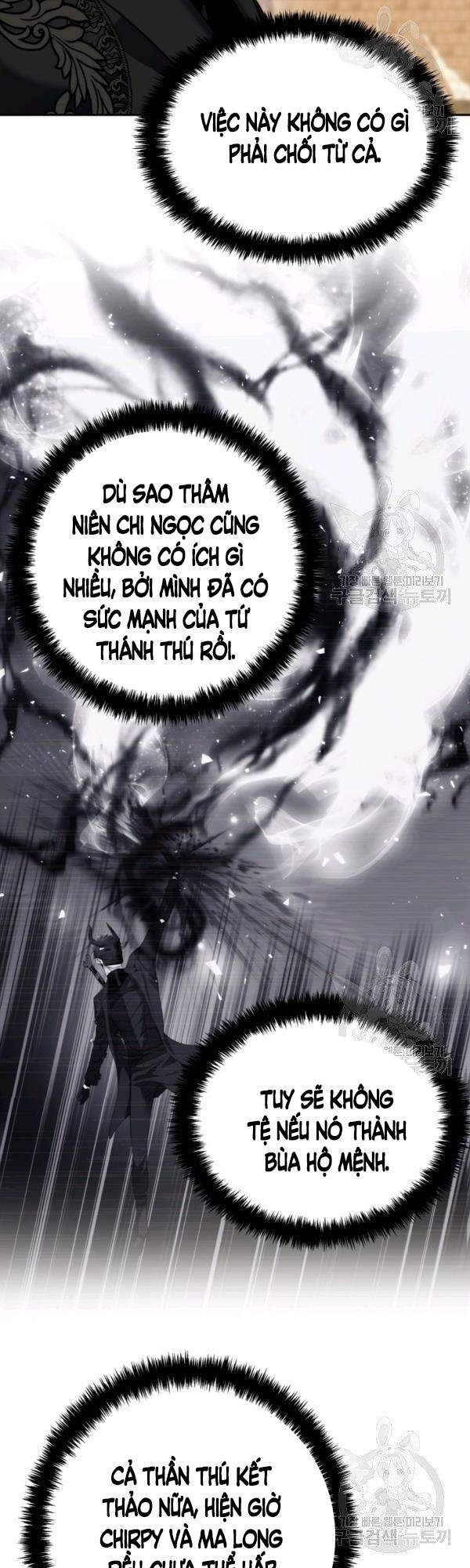 Vua Thăng Cấp Chap 93 - Next Chap 94
