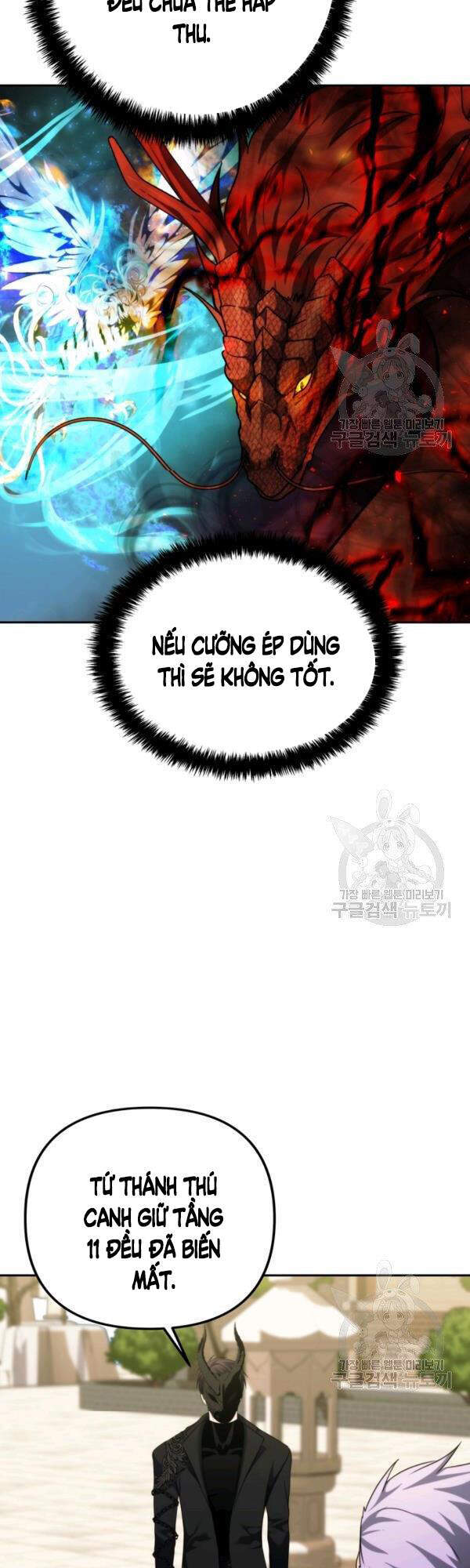Vua Thăng Cấp Chap 93 - Next Chap 94