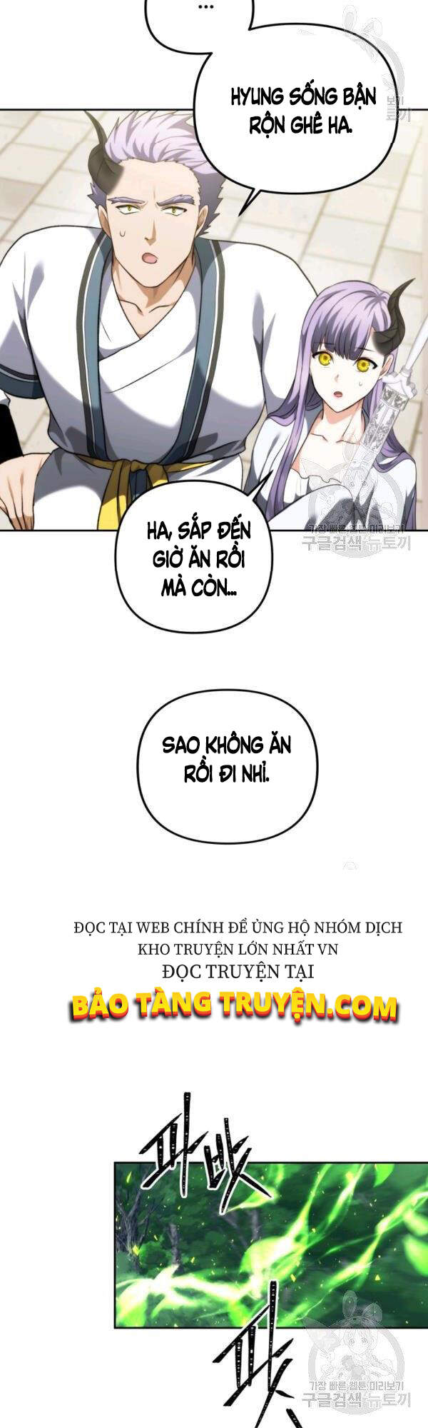 Vua Thăng Cấp Chap 93 - Next Chap 94