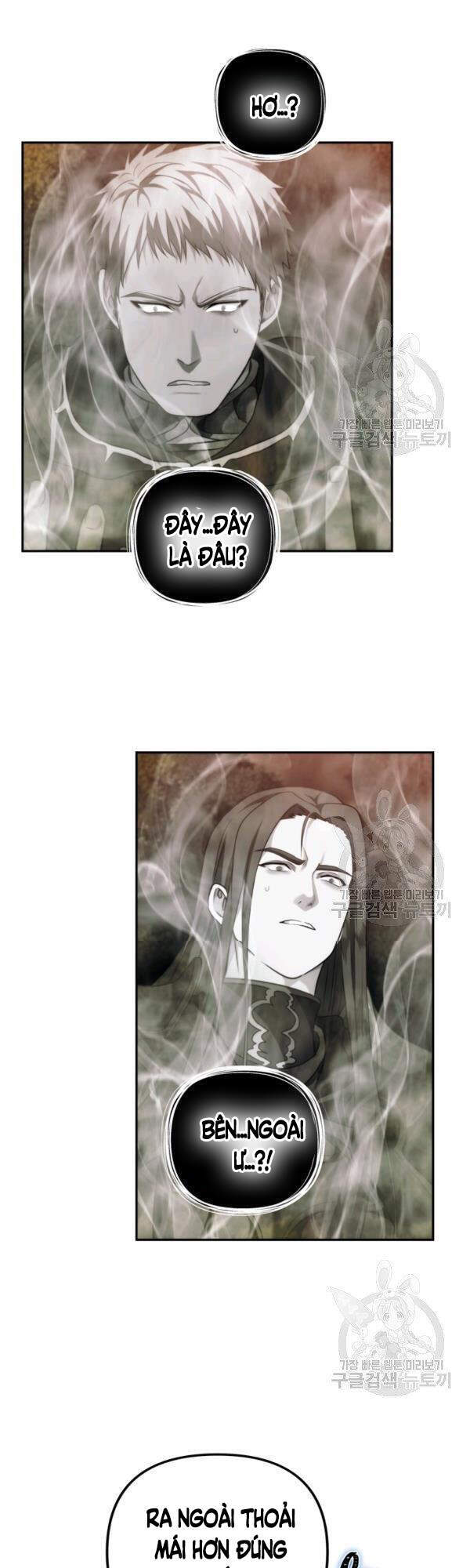 Vua Thăng Cấp Chap 93 - Next Chap 94