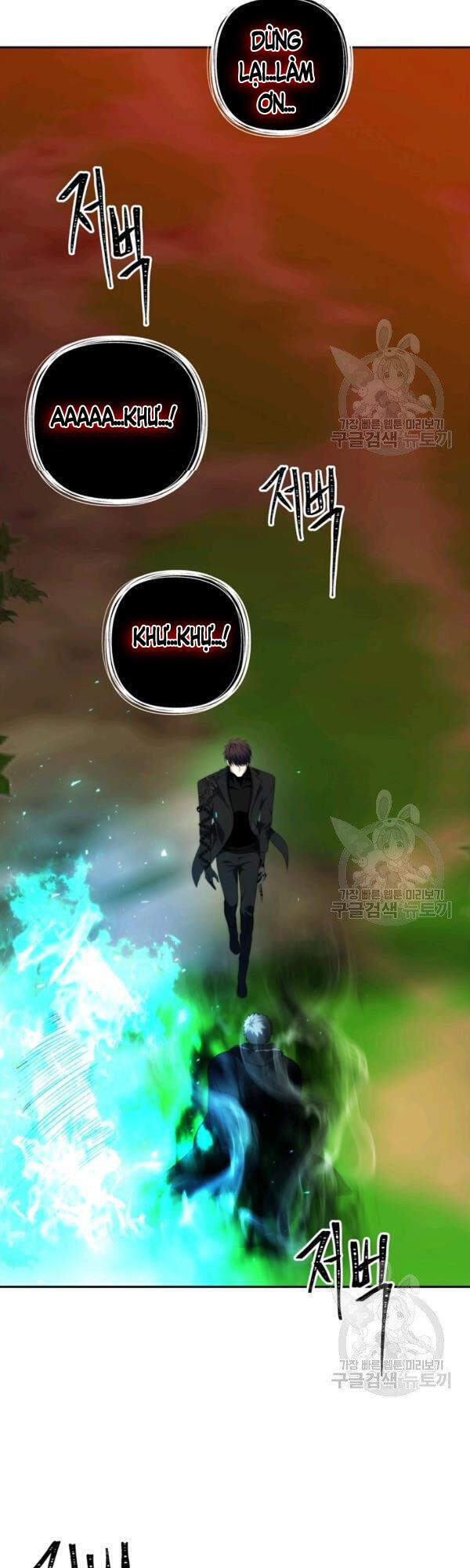 Vua Thăng Cấp Chap 93 - Next Chap 94