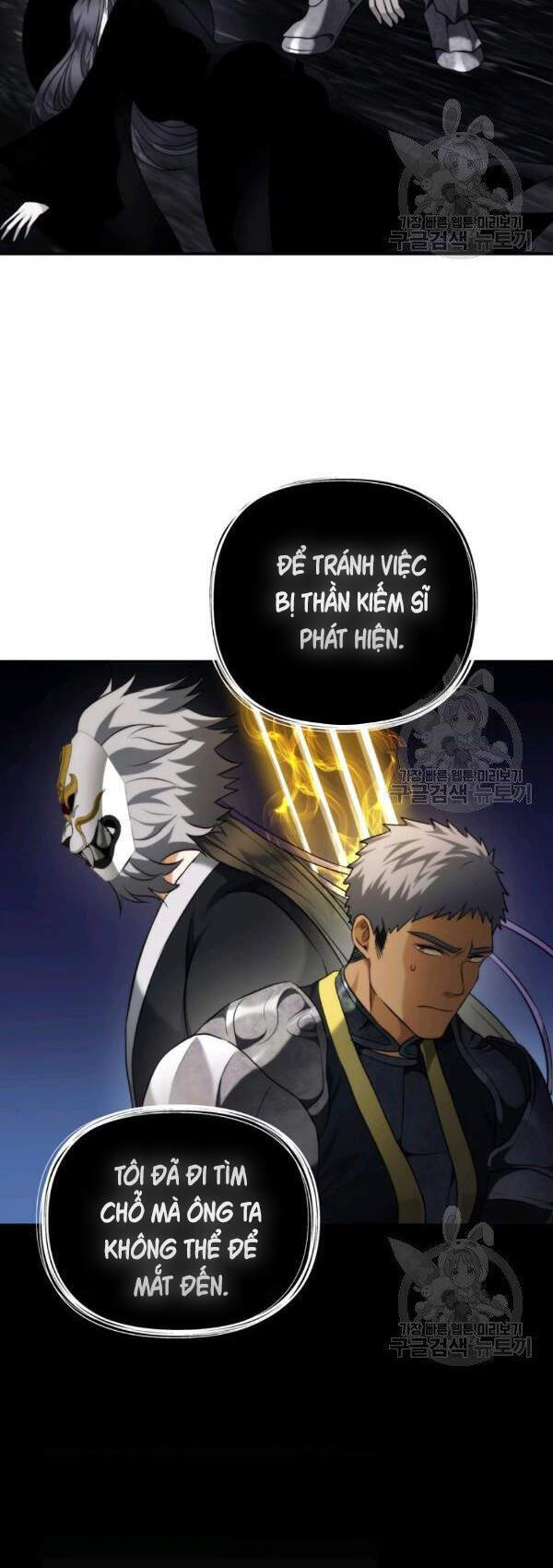 Vua Thăng Cấp Chap 94 - Next Chap 95