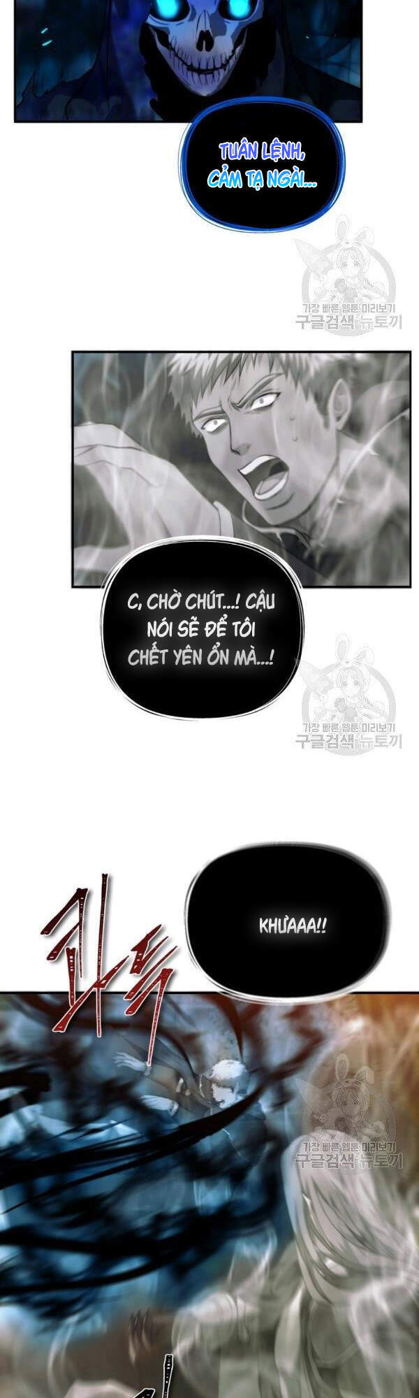 Vua Thăng Cấp Chap 94 - Next Chap 95