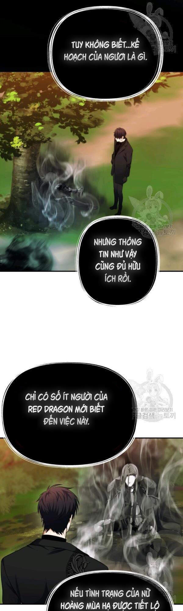 Vua Thăng Cấp Chap 94 - Next Chap 95