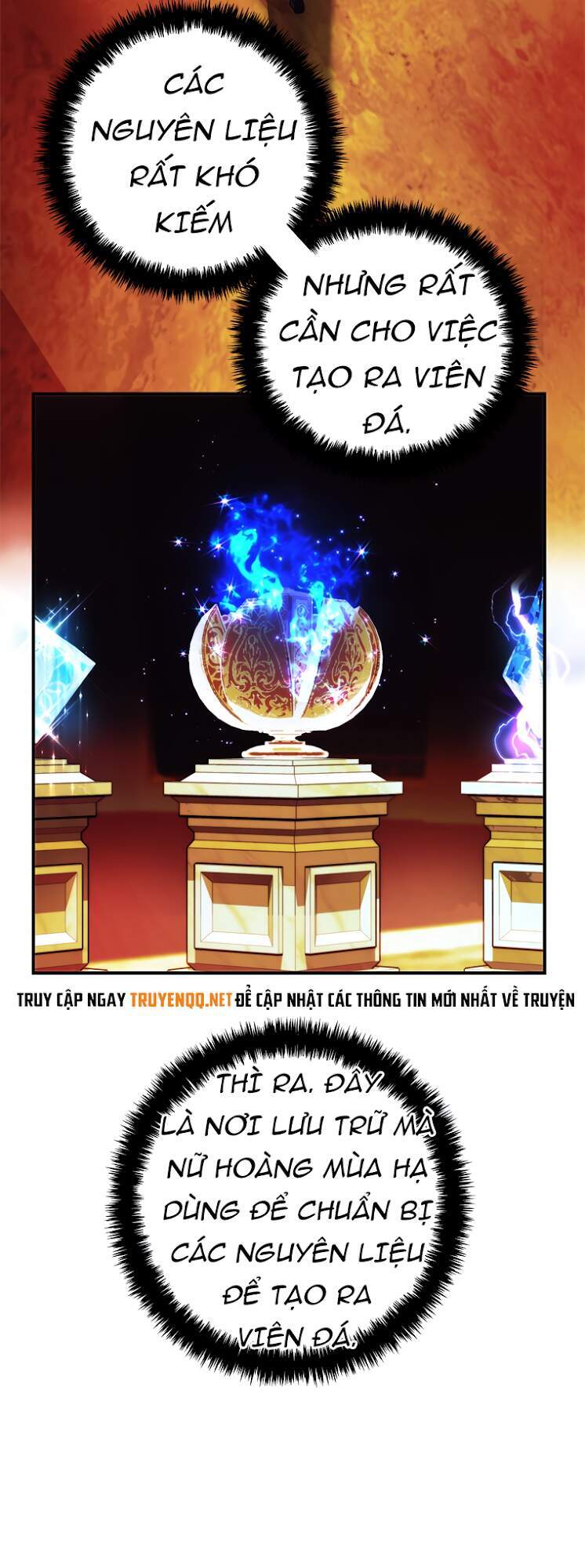 Vua Thăng Cấp Chap 95 - Next Chap 96