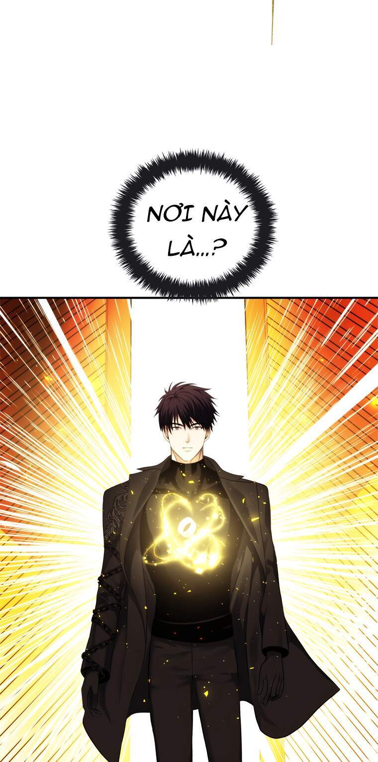 Vua Thăng Cấp Chap 95 - Next Chap 96