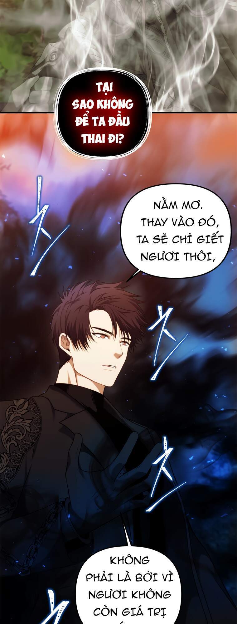 Vua Thăng Cấp Chap 95 - Next Chap 96